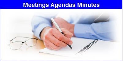 Meetings Icon