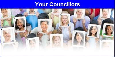 Your Councillors Icon